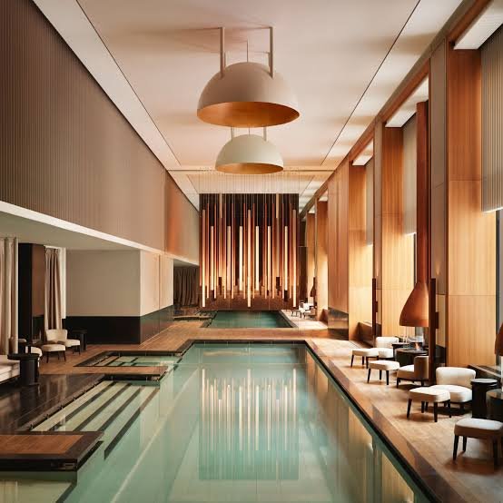 Local Spa Ad — Sample Project
